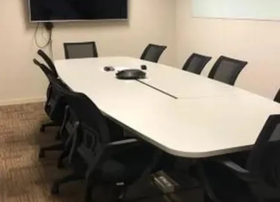 Billionaire's Agent - Disewakan Ruang Kantor 188 sqm di DBS Tower Jakarta Selatan