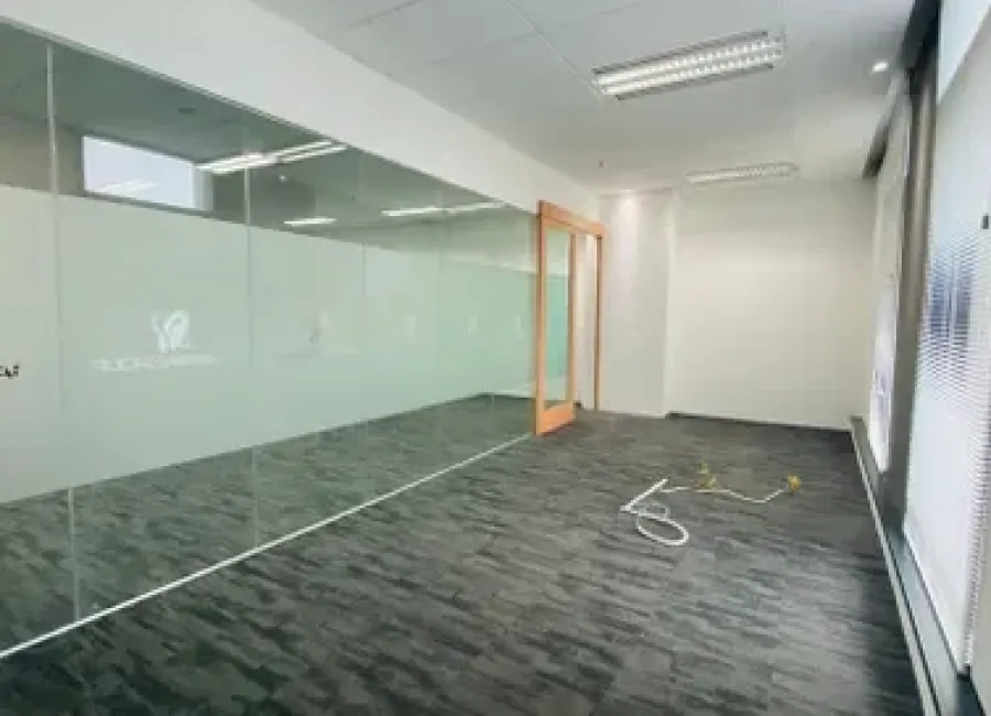 Billionaire's Agent - Dijual Ruang Kantor 621,72 sqm di Cibis Nine TB Simatupang, Jakarta