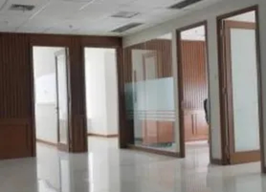 Billionaire's Agent - Disewakan Ruang Kantor 161.74 sqm di Gama Tower Kuningan, Jakarta Selatan