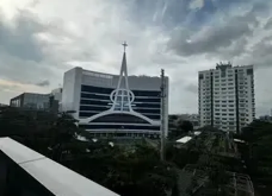 Altira Business Park, Jalan Yos Sudarso Kav 85, Sunter Jaya, North Jakarta City, Jakarta, Indonesia