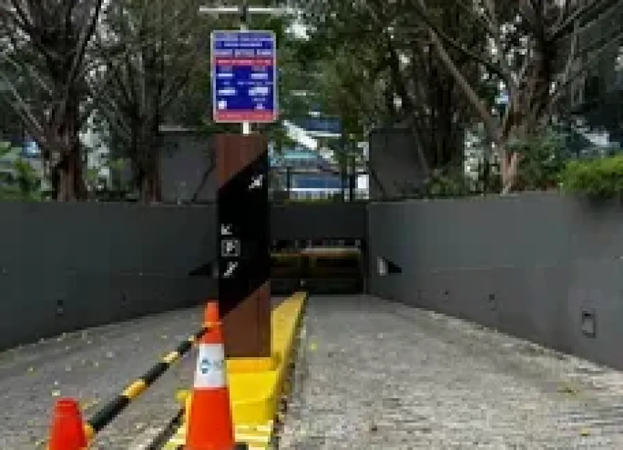 Billionaire's Agent - Dijual Ruko 5 Lantai di Altira Business Park Sunter Jaya Jakarta Utara