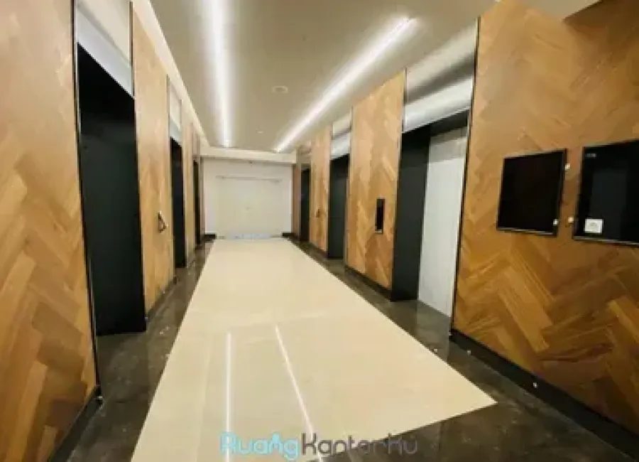 Billionaire's Agent - Dijual Ruang Kantor 2534m² di Autograph Tower Thamrin Nine, Jakarta
