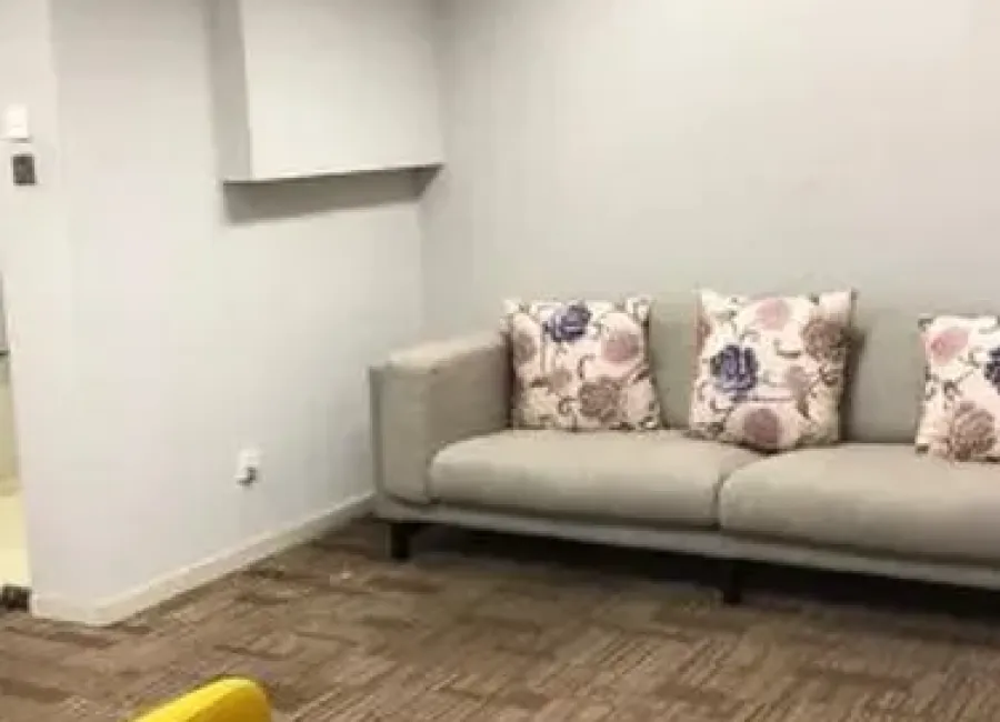 Billionaire's Agent - Disewakan Ruang Kantor 188 sqm di DBS Tower Jakarta Selatan