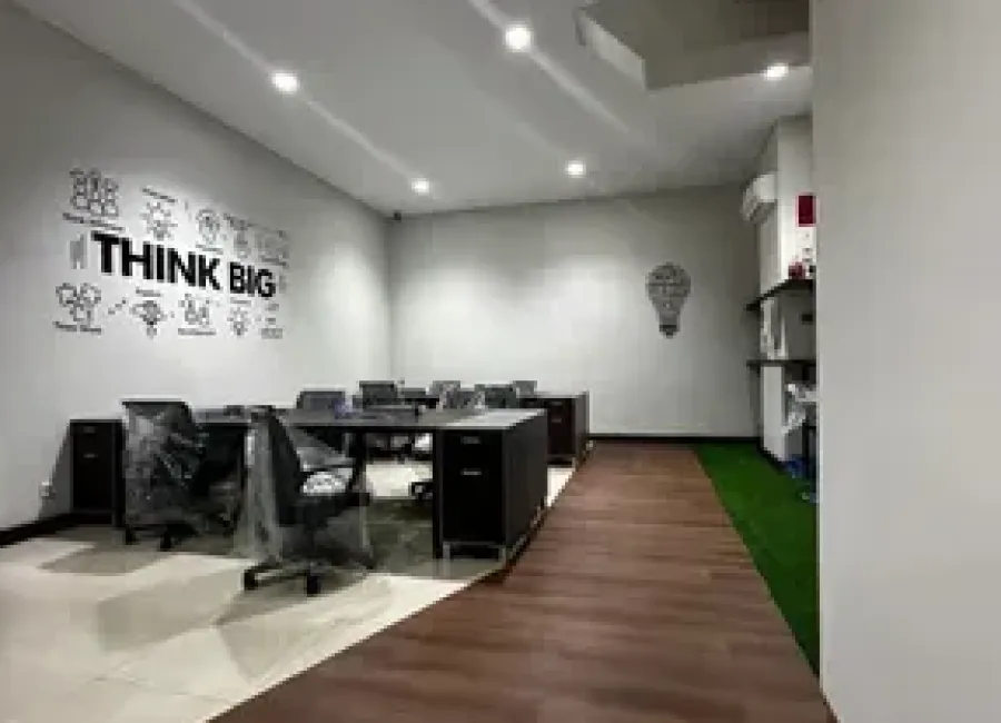 Altira Business Park, Jalan Yos Sudarso Kav 85, Sunter Jaya, North Jakarta City, Jakarta, Indonesia