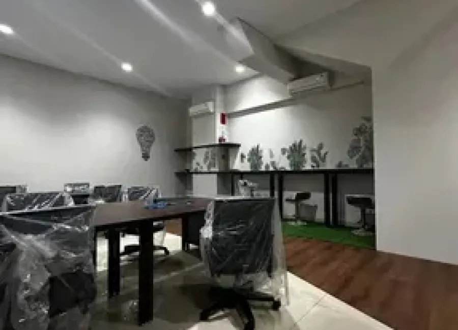 Billionaire's Agent - Disewa Ruko 5 Lantai di Altira Business Park Sunter Jaya Jakarta Utara