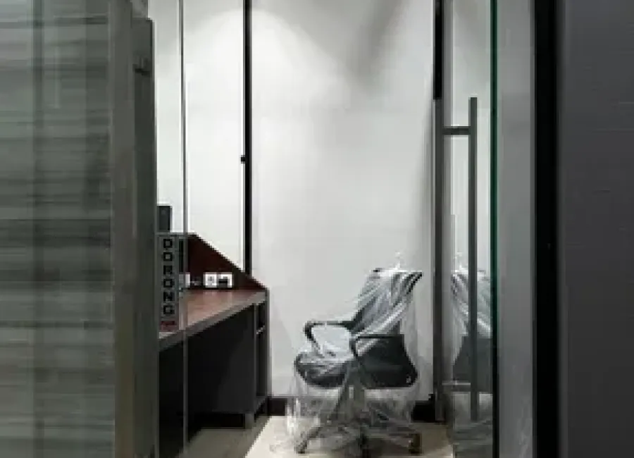 Altira Business Park, Jalan Yos Sudarso Kav 85, Sunter Jaya, North Jakarta City, Jakarta, Indonesia