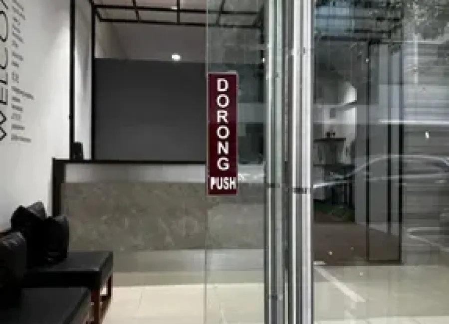 Billionaire's Agent - Disewa Ruko 5 Lantai di Altira Business Park Sunter Jaya Jakarta Utara