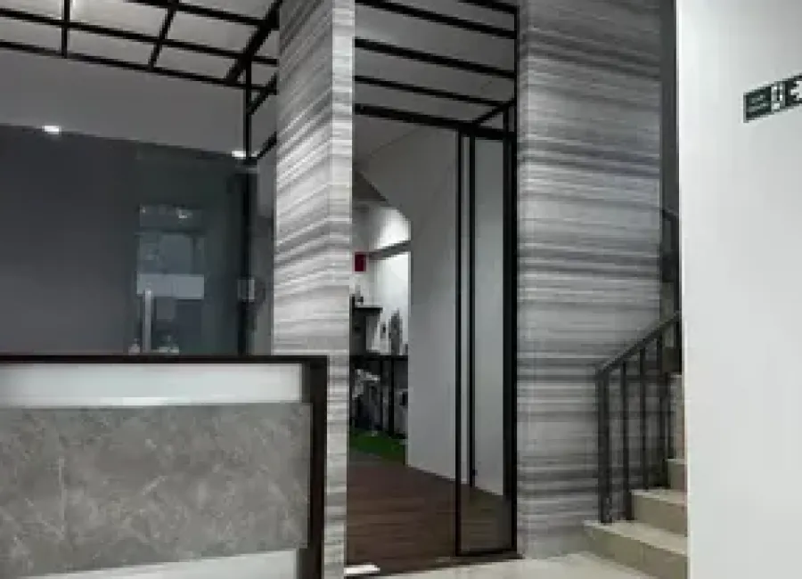 Billionaire's Agent - Disewa Ruko 5 Lantai di Altira Business Park Sunter Jaya Jakarta Utara