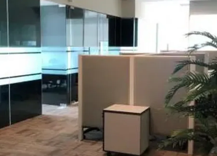 Billionaire's Agent - Disewakan Ruang Kantor 188 sqm di DBS Tower Jakarta Selatan