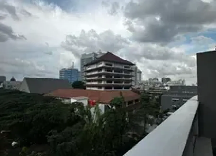 Billionaires Agent_Disewakan Spesial Ruko 5 Lantai di Altira Business Park Jakarta Utara