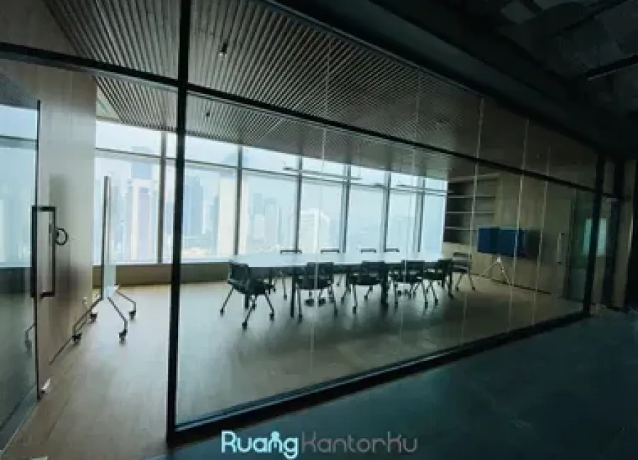 Billionaire's Agent - Dijual Ruang Kantor 2534m² di Autograph Tower Thamrin Nine, Jakarta