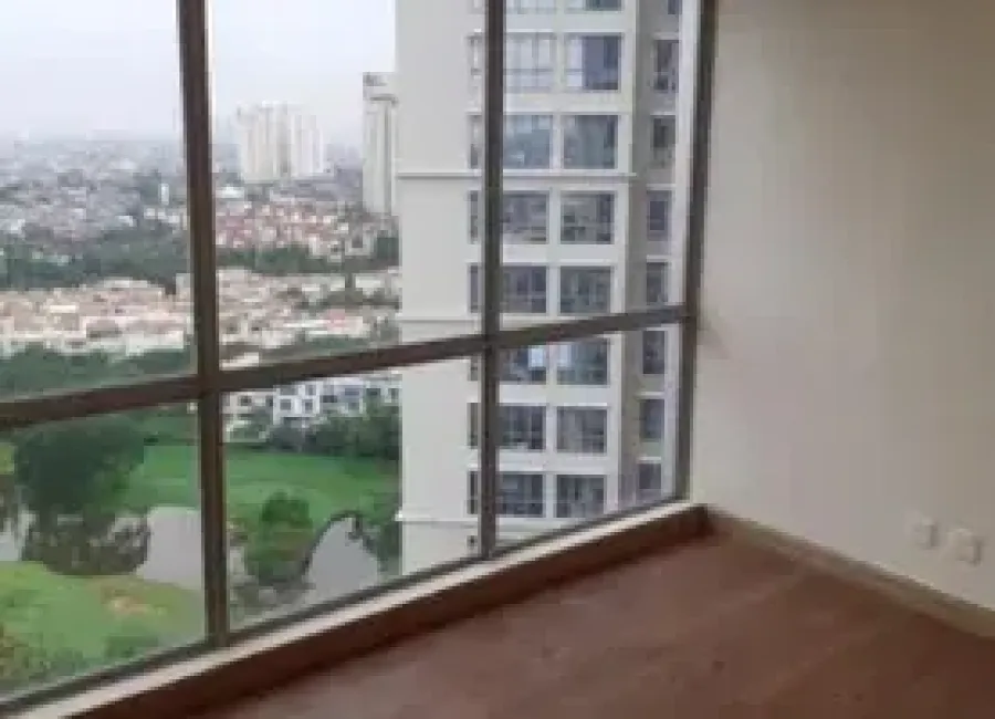 Billionaire's Agent - Disewakan Ruang Kantor 161.74 sqm di Gama Tower Kuningan, Jakarta Selatan