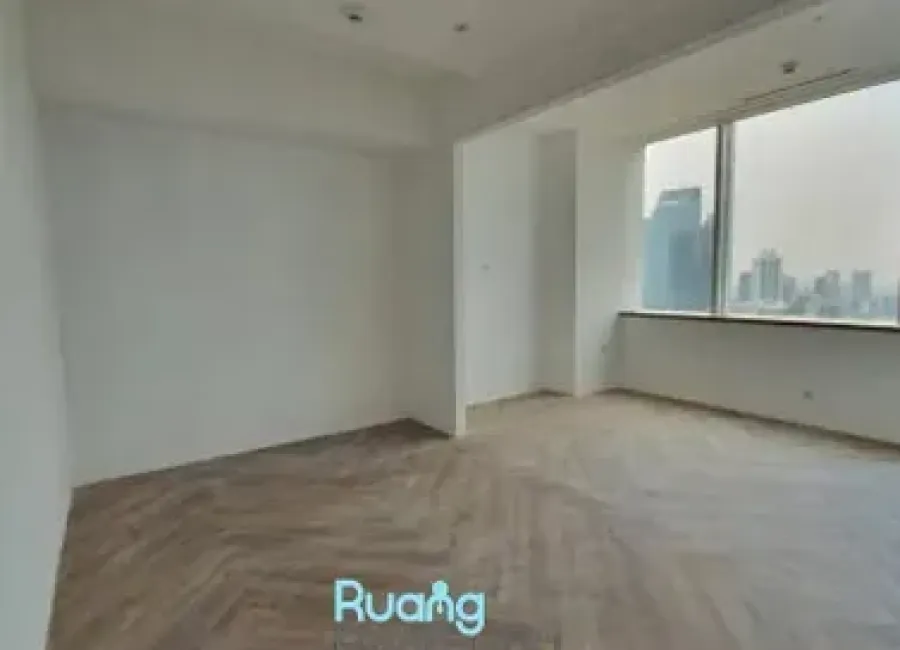 Billionaire's Agent - Disewakan Ruang Kantor 395 sqm di Millenium Centennial Tower, Jakarta