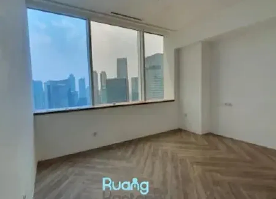 Billionaire's Agent - Disewakan Ruang Kantor 395 sqm di Millenium Centennial Tower, Jakarta