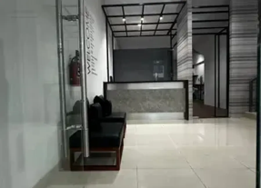 Billionaire's Agent - Disewa Ruko 5 Lantai di Altira Business Park Sunter Jaya Jakarta Utara