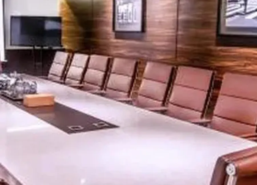 Billionaire's Agent - Disewakan Ruang Kantor 492sqm di Millenium Centennial Tower, Jakarta