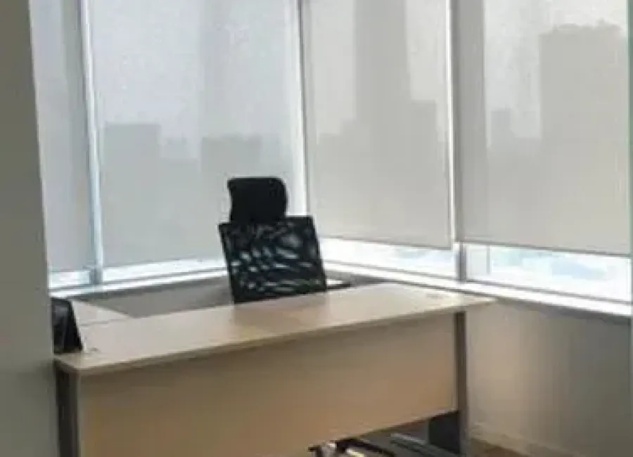 Billionaire's Agent - Disewakan Ruang Kantor 188 sqm di DBS Tower Jakarta Selatan