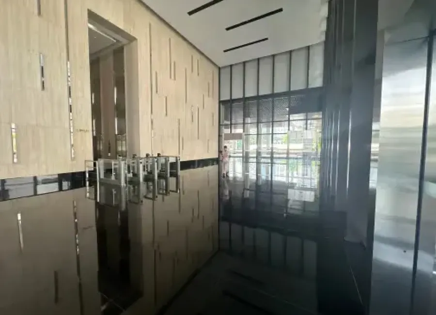 Billionaire's Agent - Dijual Ruang Kantor 400 sqm di Mangkuluhur Office Tower 1, Jakarta