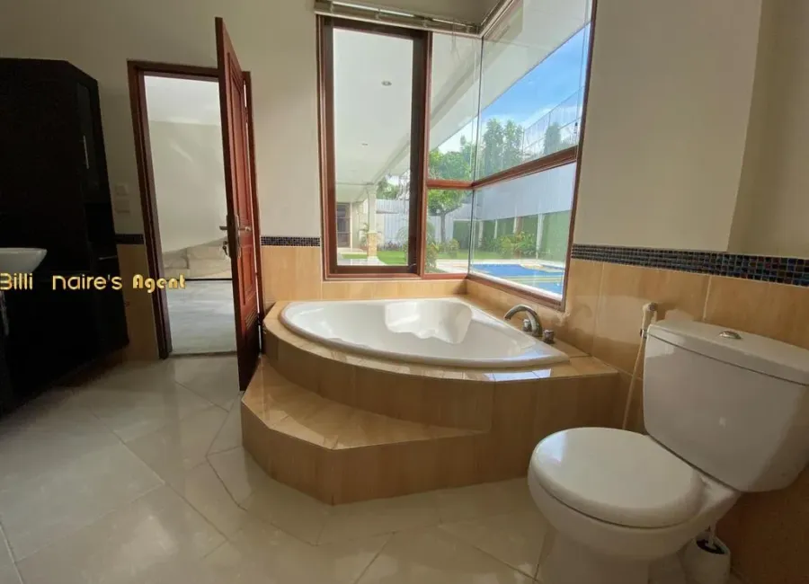 Dijual Rumah 1 Lantai 5 Kamar Dekat MRT Cipete Raya, Jakarta Selatan