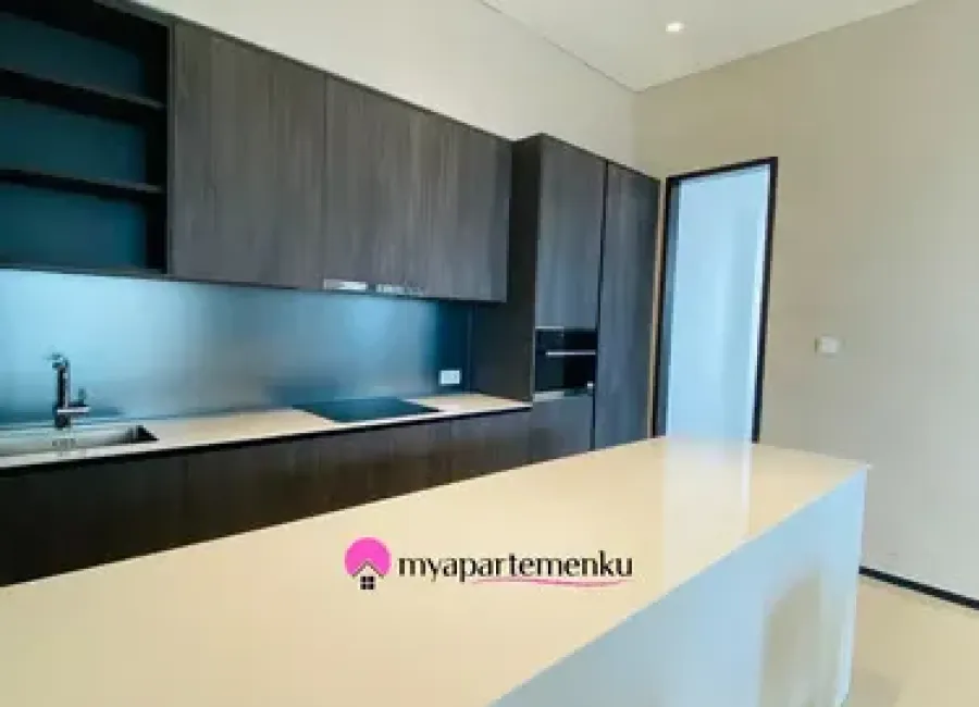 Billionaire's Agent - Disewakan Unit Tipe 2 Kamar Tidur MEWAH di REGENT Residences Jakarta