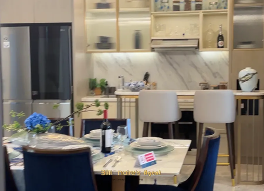 Billionaire's Agent - Dijual Cluster Ditepi Danau di CitraLake Villa Citra 6 Jakarta Barat