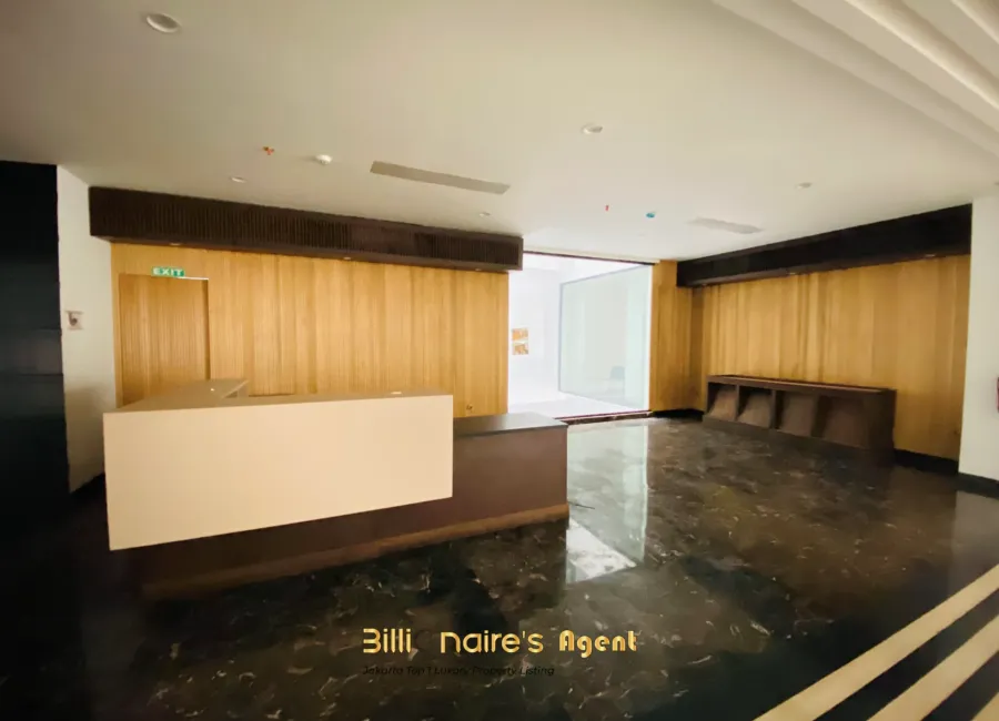 Billionaire's Agent - Dijual Gedung Kantor 7 Lantai Siap Pakai di Kebon Sirih Jakarta Pusat