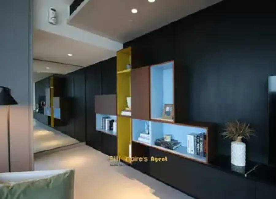 Billionaire's Agent - Disewakan Apartemen Penthouse 4 Kamar Tidur di Casa Domaine Jakarta