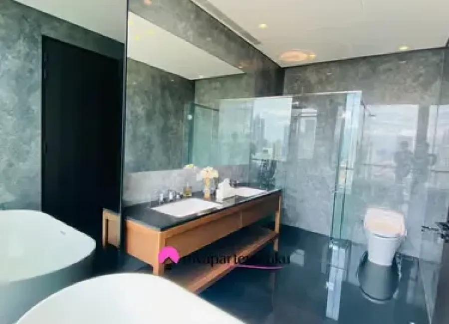 Disewakan Apartemen 2 Kamar di Regent Residences Jakarta