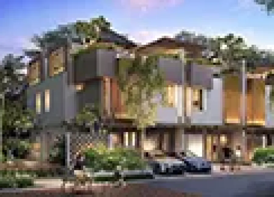 Billionaire's Agent - Dijual Rumah 3 Lantai di Heritage Puri 11 Tangerang