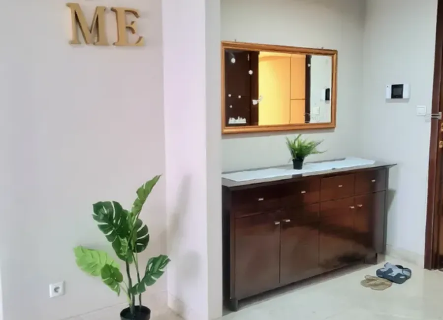 Billionaire's Agent - Disewa Apartemen 2 Kamar Furnish di Ascott My Home Residence Jakarta