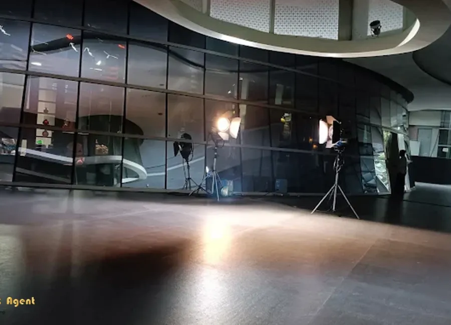Billionaire's Agent - DIJUAL RUANG KANTOR PREMIUM Luas 1071m² di THE CONVERGENCE INDONESIA