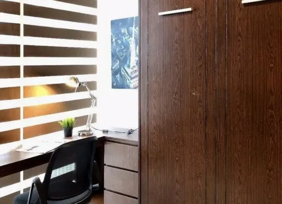 Billionaire's Agent - DIJUAL Luxury Apartemen 3 Kamar FURNISH @ PONDOK INDAH RESIDENCES