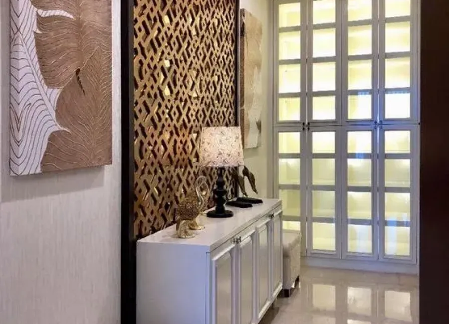 Billionaire's Agent - DIJUAL Luxury Apartemen 3 Kamar FURNISH @ PONDOK INDAH RESIDENCES