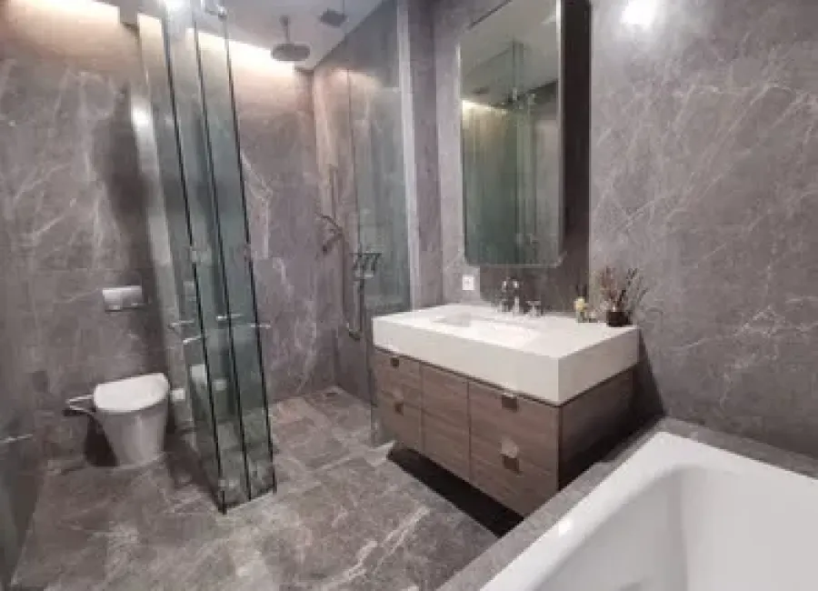 Disewa Apartemen 3 Kamar Furnished di Terraverde VERDE TWO Kuningan